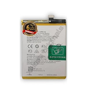 blp765 battery for oppo reno 3  a91  f15 3a cph2001cph2021 pcpm00 battery with 6 month warranty  a135
