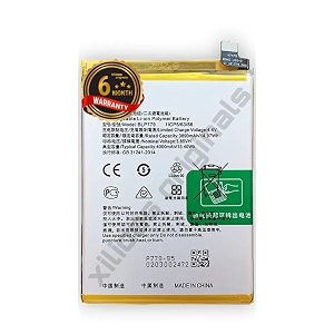 blp779 battery for oppo f17 pro  a92s  a93 2020 f17 proreno 4 z 5g 4000mah battery with 6 month warranty  s191