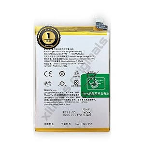 blp779 battery for oppo f17 pro battery with 1 year warranty s21