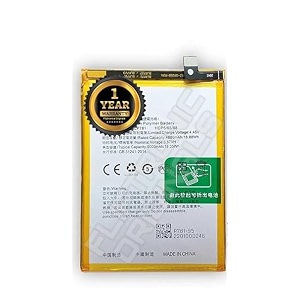 blp781 battery for oppo a52 a92a72 cph2061 cph2067 battery with 1 year warranty f60