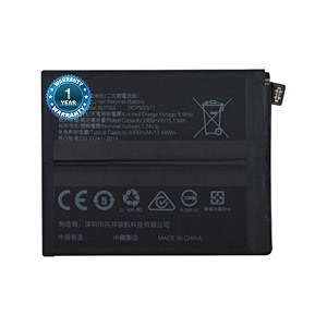 blp783 battery for oppo reno ace2 4000mah battery with 1 year warrantya73