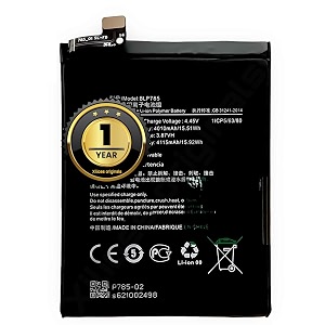 blp785 battery for one plus nord 8 nord 5g  z 1 z battery with 1 year warranty x167