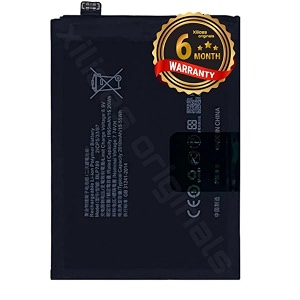 blp787 battery for oppo reno 4 pro battery with 6 month warranty a282
