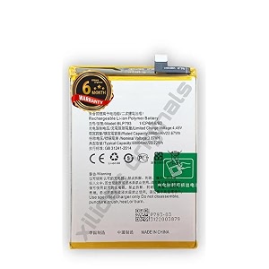 blp793 battery for oppo norzo 30a  norzo 30 pro  c25  for realme c11 c12 c13 c15 fornarzo 20 narzo 30a for c12 c15 battery with 6 month warranty s140