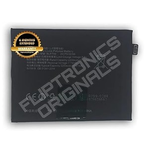 blp799 battery for realme x3 pro x7 pro battery with 6 month warrantys257