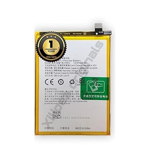 blp803 battery for realme 7i  a53  v3 battery with 1 year warranty a231