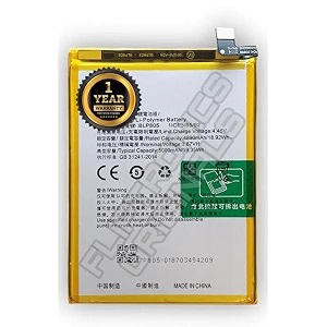 blp805 battery for oppo a53  4g2020 a53s 2020 a32 2020 a54 2021 battery with 1 year warrantyb223