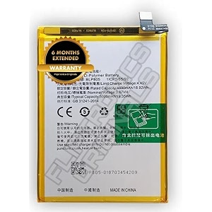 blp805 battery for oppo a53  4g2020 a53s 2020 a32 2020 a54 2021 battery with 6 month warrantyc139