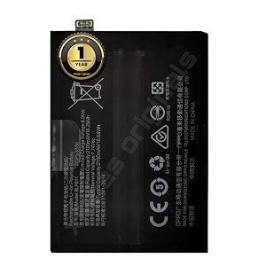 blp811 battery for oppo reno 4 se blp811 battery with 1 year warranty  s187