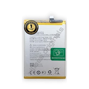 blp813 battery for oneplus nord n100 blp813 5000mah battery with 1 year warrenty s260