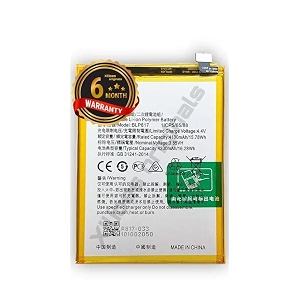 blp817 battery for oppo a15  a3s a15 2020 a15s battery with 6 month warranty w255