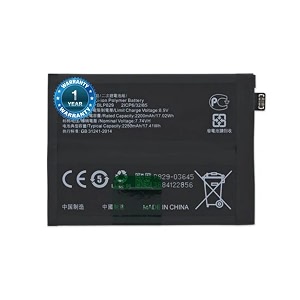 blp829 battery for oneplus 9 battery with 1 year warranty a179