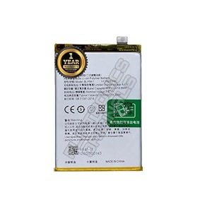 blp841 battery for realme 88i battery with 1 year warrantyf328