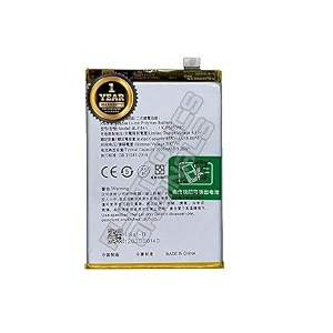 blp841 battery for realme 88i battery with 1 year warranty m74
