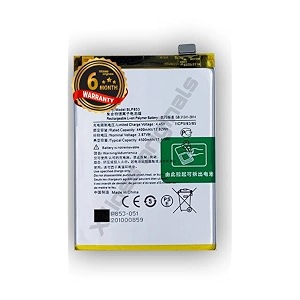 blp853 battery for oppo reno 4 4g 5 pro reno 5 lite reno 6 pro battrey with 6 month warranty x350
