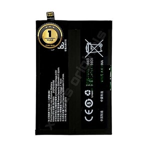blp855 battery for oppo reno 6 pro battery with 1 year warranty s211