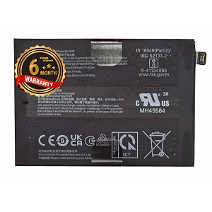 blp861 battery for oneplus nord 2 5g battery with 6 month warranty a111