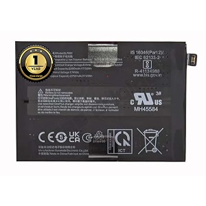 blp861 battery for oneplus nord 2 5g battery with 1 year warranty x280