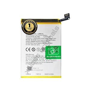 blp885 battery for oppo a76 cph2375 battery with 1 year warrenty s288