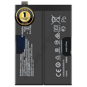 blp899 battery for one plus 1 10pro 10 pro battery with 1 year warranty a134