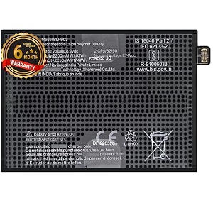 blp903 battery for oneplus 9 pro le2121 le2125 le2123 le2120 le2127 battery with 6 month warranty w111
