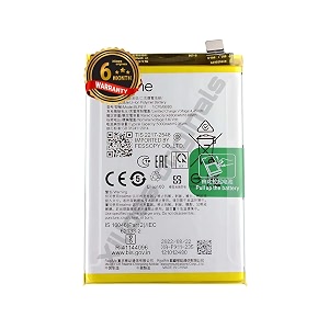 blp911 battery for oppo 9i  k10 f41 battery with 6 month warranty a124