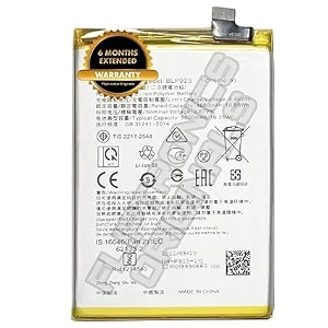 blp923 battery for oppo a97 5g a77 5g battery with 6 month warranty  m133