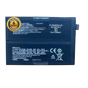 blp925 battery for oneplus 10r 5g battery with 6 month warranty a256