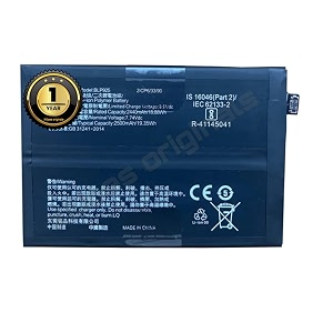 blp925 battery for oppo blp925 oneplus 10r 5g blp925 battery with 1 year warranty s210