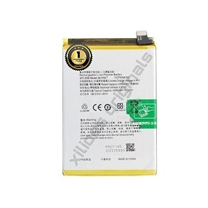 blp927 battery for oppo ce 2 lite 5g cph2381 battery with 1 year warranty s148