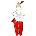 BLU VAPOUR Krishna dress for Kids krishna