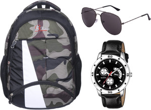 blubags large 36 l laptop backpack backpack multicolor