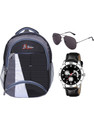 blubags backpack 36 L Laptop Backpack
