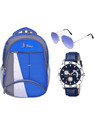 blubags backpack 36 L Laptop Backpack