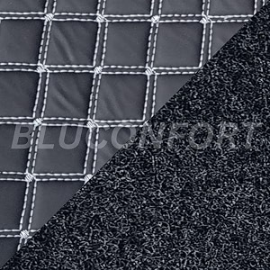 premium 7d car mat full set for maruti suzuki swift model2018-2025 luxury leather double car floor mat complete set  100 waterproof and washable  color  silver-black