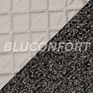 premium 7d car mat full set for mahindra xuv 300 model 2019-2025  luxury leather double car floor mat complete set  100 waterproof and washable  color  beige-beige
