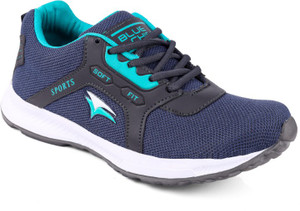 Blue Chief Trending Stylish Running Sports Shoes