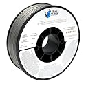 Blue Demon 308LFC-O .030" X 10# Spool stainless flux cored welding wire