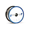 Blue Demon 308LFC-O X .035 X 1# Spool stainless steel flux cored gasless welding wire