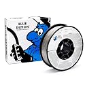 Blue Demon 308LFC-O X .045 X 10LB Spool Stainless Steel Flux core gasless Welding Wire
