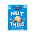 Blue Diamond Almonds Gluten Free Cracker Crisps
