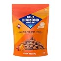 Blue Diamond Almonds Habanero BBQ Flavored Snack Nuts, 16 oz, Pack of 1