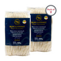 Blue Elephant Thai Pad Rice Noodles (2 x 500 g)
