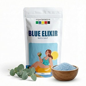 blue elixir epsom salt