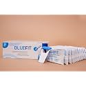 blue fit pack of 400 Disposable Surgical