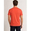 BLUE FOG Summer Casual Wear Regular Fit
