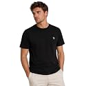 BLUE FOG Summer Casual Wear Regular Fit