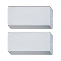 Blue Ginkgo 16-Drawer Cabinet Dividers, 16-Pack