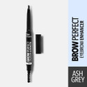 BLUE HEAVEN Brow Perfect Eyebrow Enhancer