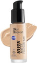 BLUE HEAVEN Hyper Matte Foundation 30 ml 301 Honey Foundation